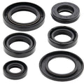 Vertex Pistons auto part