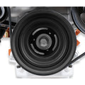 OE STYLE DAMPER/PULLEY FOR HEMI W/VVT