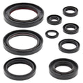 Vertex Pistons auto part