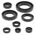 Vertex Pistons auto part