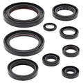 Vertex Pistons auto part