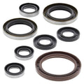 Vertex Pistons auto part