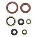 Vertex Pistons auto part detail