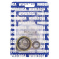 Vertex Pistons auto part detail