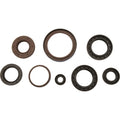 Vertex Pistons auto part detail