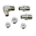Holley auto part
