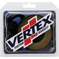 Vertex Pistons auto part detail