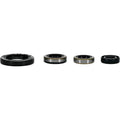 Vertex Pistons auto part detail