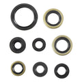 Vertex Pistons auto part detail