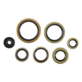 Vertex Pistons auto part detail