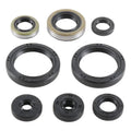 Vertex Pistons auto part detail