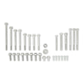 HARDWARE KIT FOR HEMI MID-MOUNT