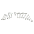 HARDWARE KIT FOR HEMI MID-MOUNT