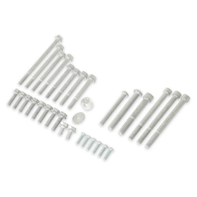 Holley auto part