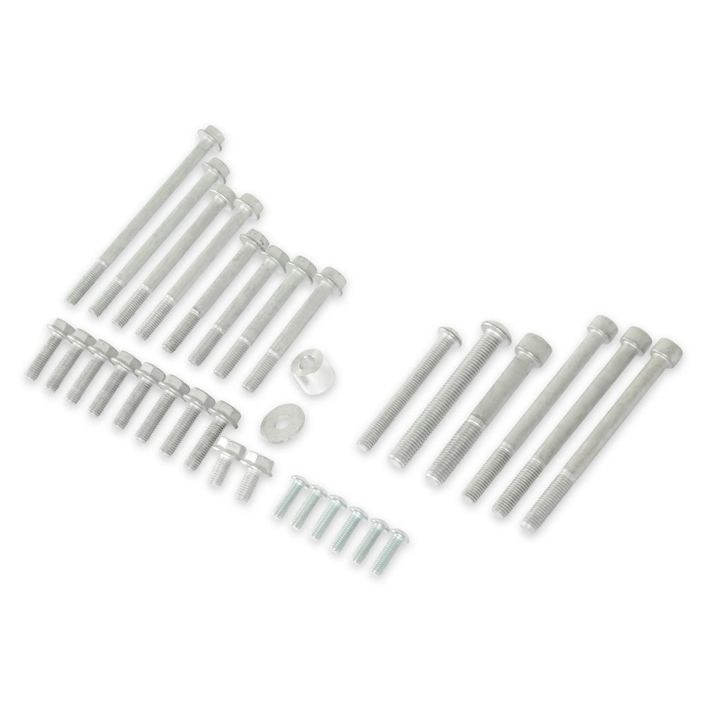 HARDWARE KIT FOR HEMI MID-MOUNT