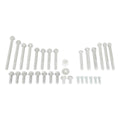 HARDWARE KIT FOR HEMI MID-MOUNT