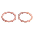 Vertex Pistons exhaust