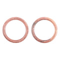 Vertex Pistons exhaust