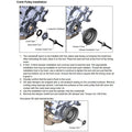 CRANK SEAL INSTALLATION TOOL-HEMI