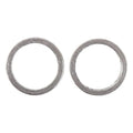 Vertex Pistons exhaust