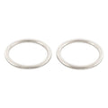 Vertex Pistons exhaust