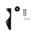 G3 HEMI ALT. RELOC. BRKT. HOLLEY ALT.