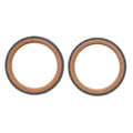 Vertex Pistons exhaust