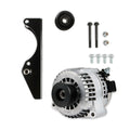 G3 HEMI ALT. RELOC BRKT HOLLEY ALT KIT