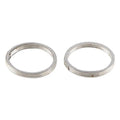 Vertex Pistons exhaust