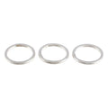 Vertex Pistons exhaust