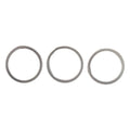 Vertex Pistons exhaust