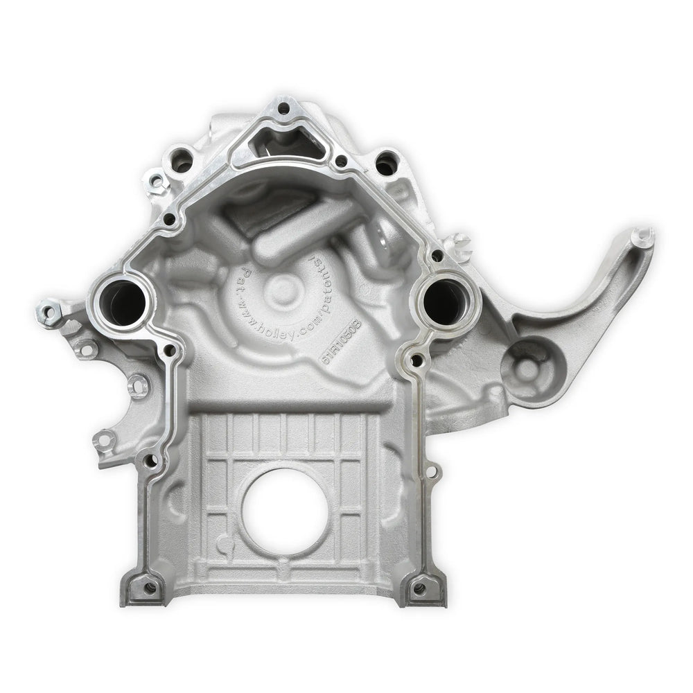 HEMI COOLING MANIFOLDMID MT NONVVT NATURAL CAST