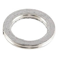 Vertex Pistons exhaust