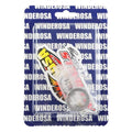 Vertex Pistons exhaust