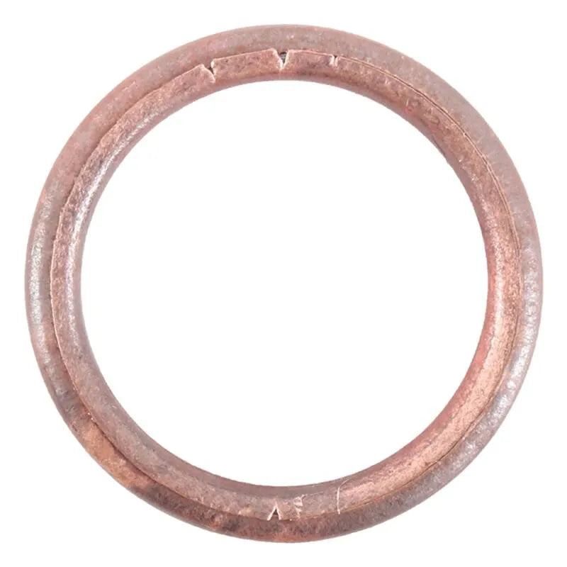 Vertex Pistons exhaust
