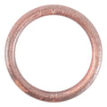 Vertex Pistons exhaust