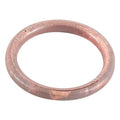 Vertex Pistons exhaust
