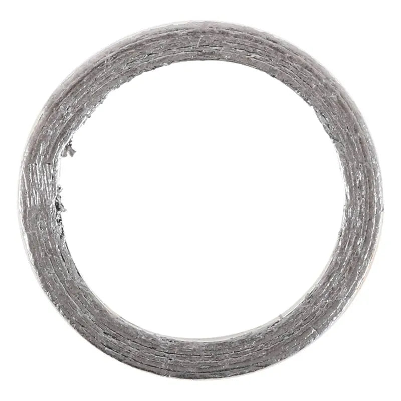 Vertex Pistons exhaust