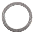 Vertex Pistons exhaust