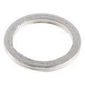 Vertex Pistons exhaust detail