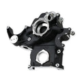 HEM COOLING MANIFOLDMID MT NONVVT BLACK FINISH