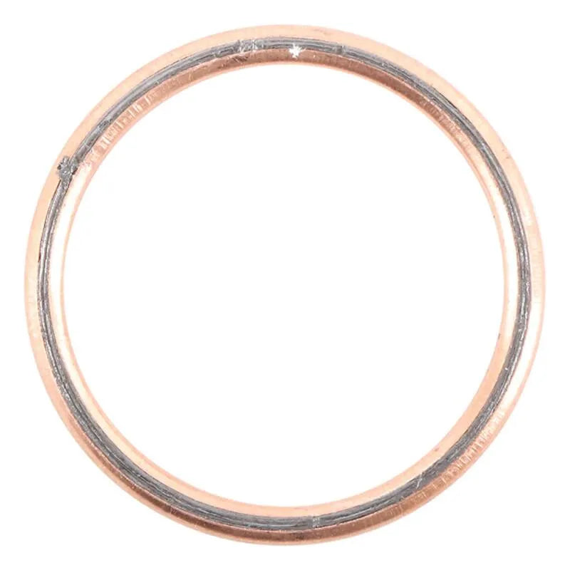 Vertex Pistons exhaust