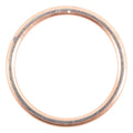 Vertex Pistons exhaust