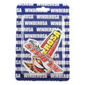 Vertex Pistons exhaust