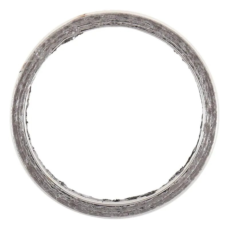 Vertex Pistons exhaust