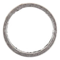 Vertex Pistons exhaust