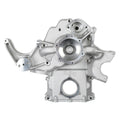 HEMI COOLING MANIFOLDMID MOUNT VVT NATURAL FINISH