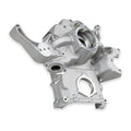 HEMI COOLING MANIFOLDMID MOUNT VVT NATURAL FINISH