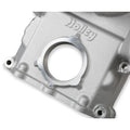 HEMI COOLING MANIFOLDMID MOUNT VVT NATURAL FINISH