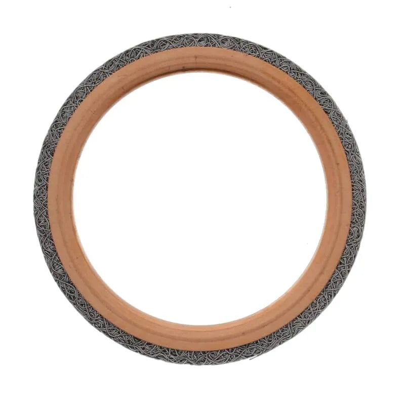Vertex Pistons exhaust